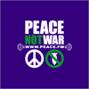 Peace Not War