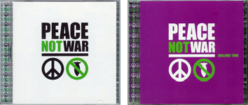 PNW CDs, Vols.1 and 2
